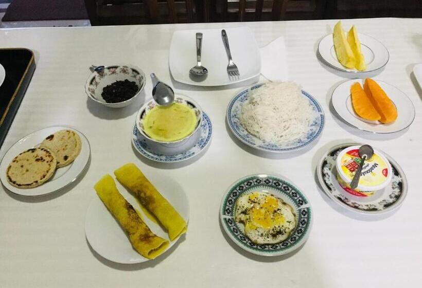 ペンション Dambulla Tourist Resort