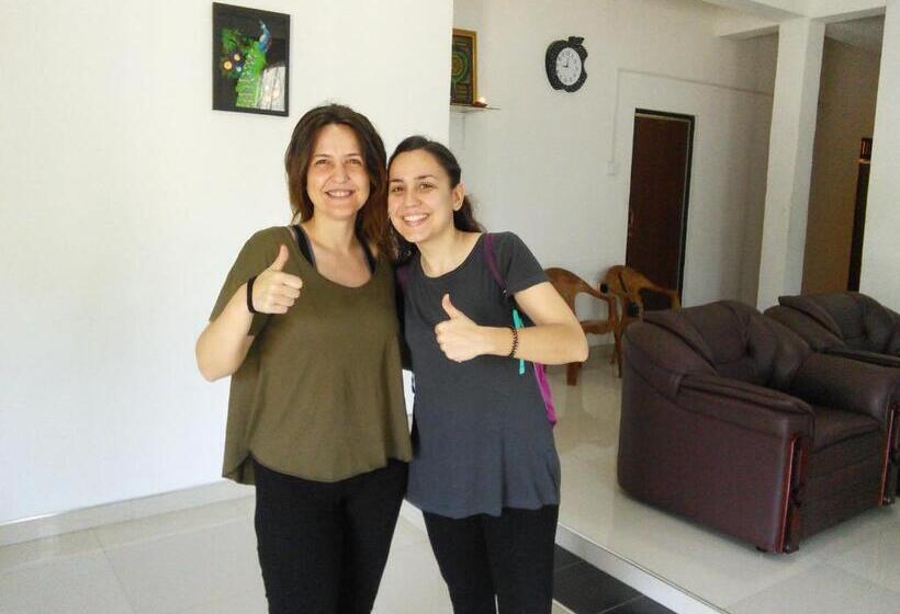 ペンション Dambulla Tourist Resort