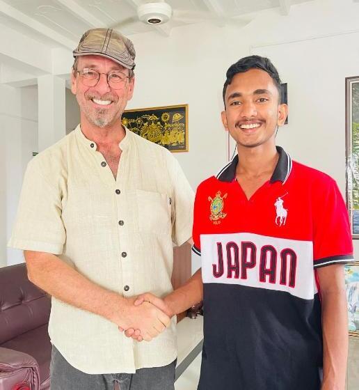 ペンション Dambulla Tourist Resort