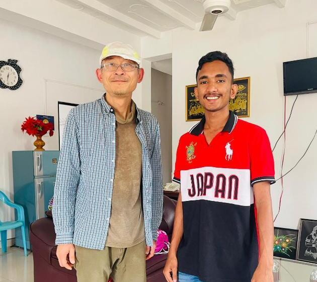 ペンション Dambulla Tourist Resort