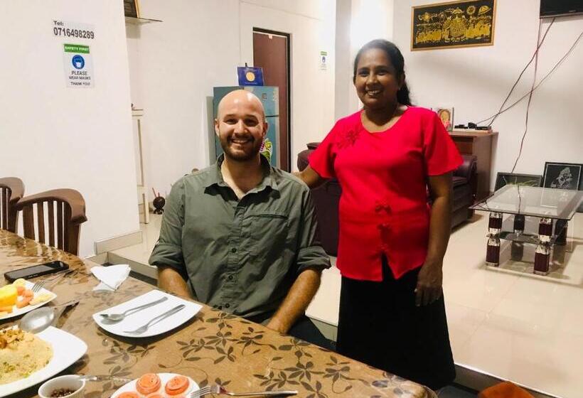 ペンション Dambulla Tourist Resort