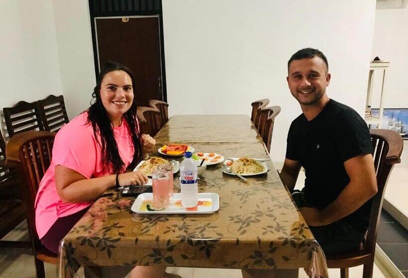 ペンション Dambulla Tourist Resort