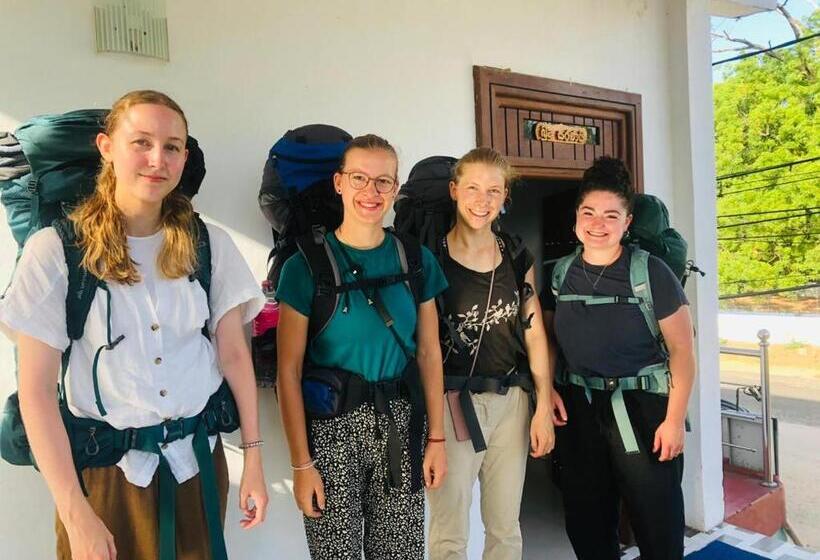 ペンション Dambulla Tourist Resort