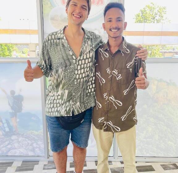 ペンション Dambulla Tourist Resort