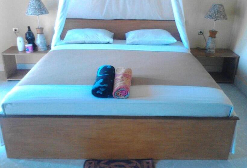 Пансион Dinoyin Bungalows