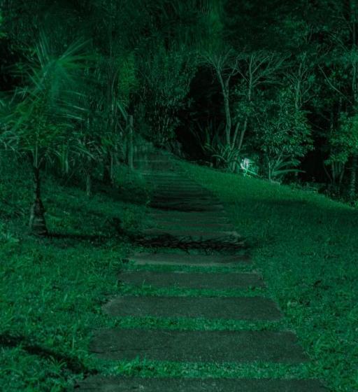 펜션 Doce Cabana Pousada