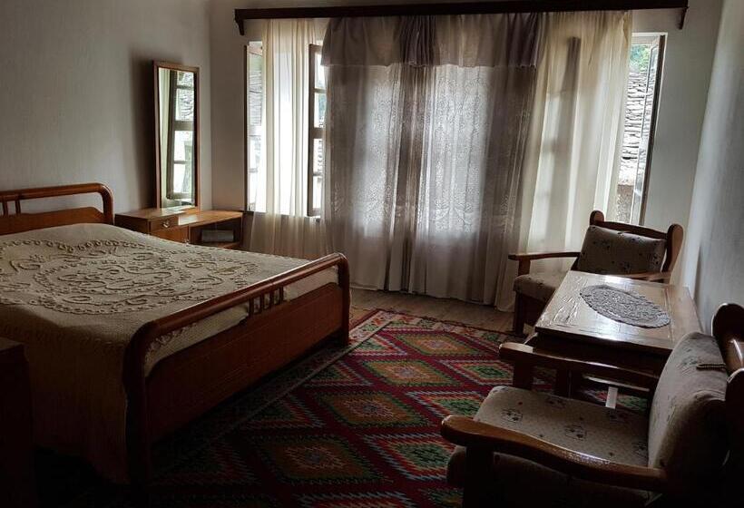 بنسيون Eva Guesthouse