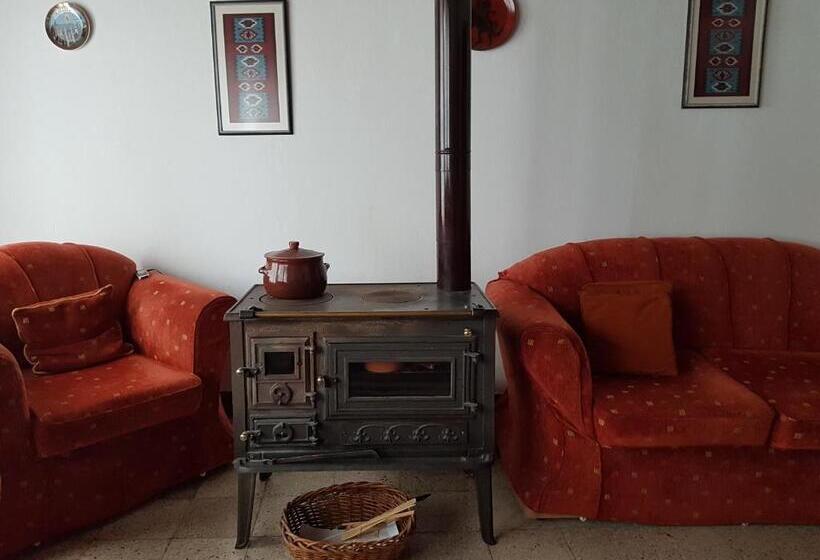 بنسيون Eva Guesthouse