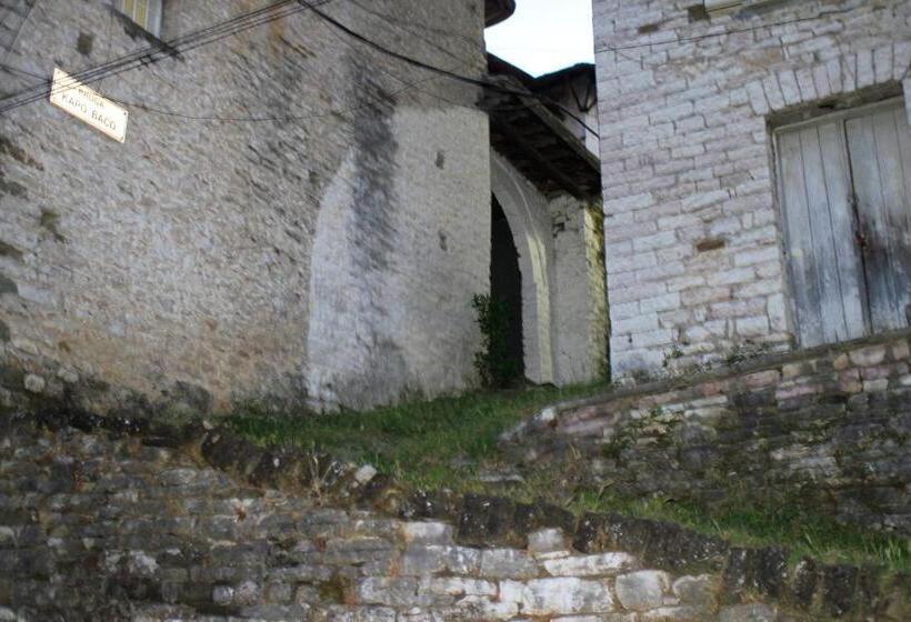 بنسيون Eva Guesthouse