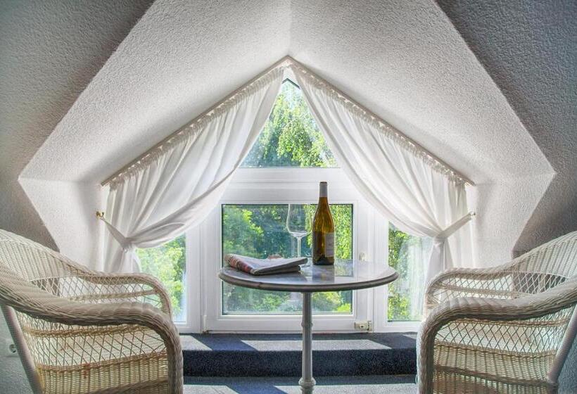 펜션 Ferienanlage Duhnen Haus 23