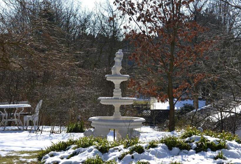 펜션 Ferienanlage Duhnen Haus 23