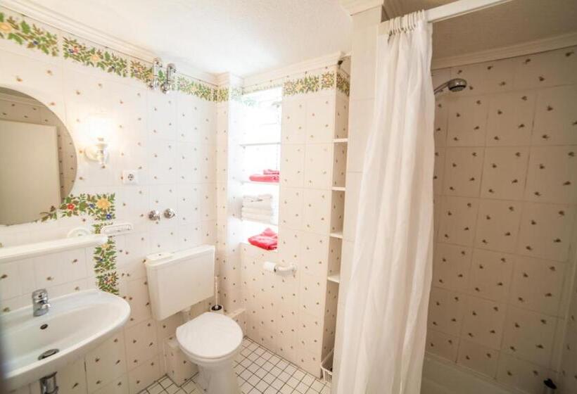 펜션 Ferienanlage Duhnen Haus 23