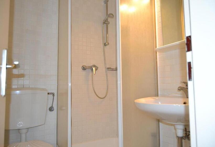 펜션 Ferienanlage Duhnen Haus 23