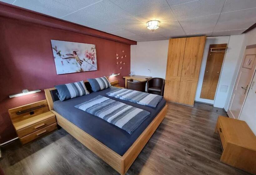 膳宿费 Gasthof Goldener Stern