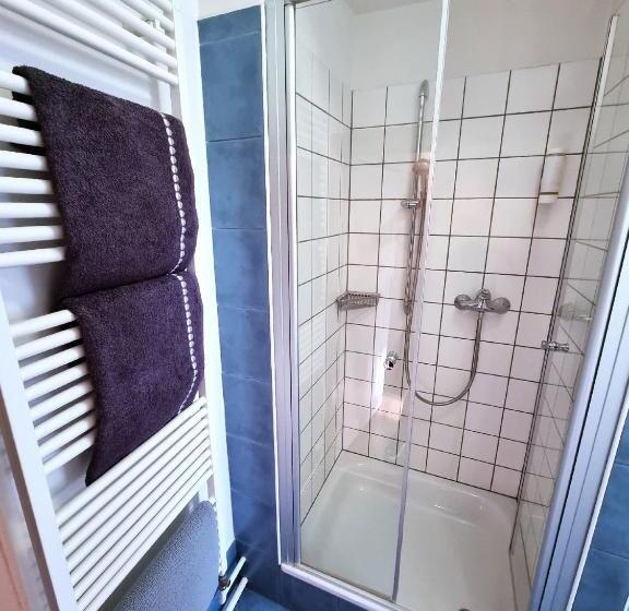 膳宿费 Gasthof Goldener Stern