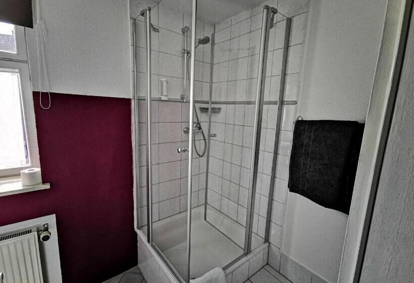 膳宿费 Gasthof Goldener Stern