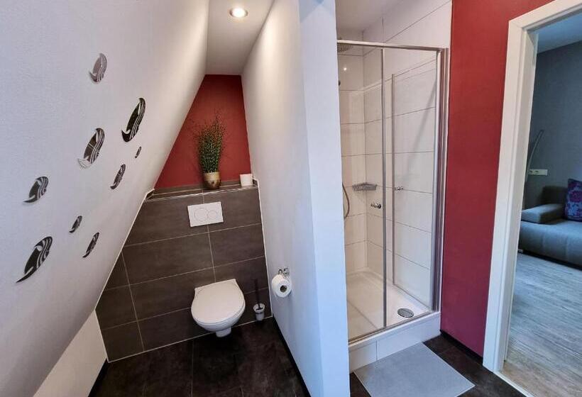 膳宿费 Gasthof Goldener Stern