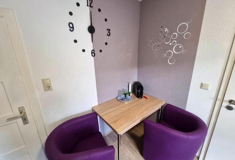 膳宿费 Gasthof Goldener Stern