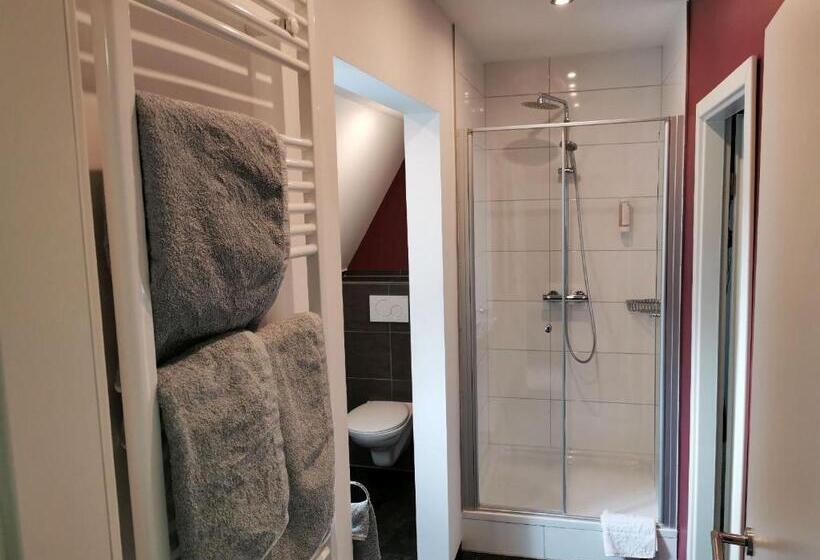 Пансион Gasthof Goldener Stern