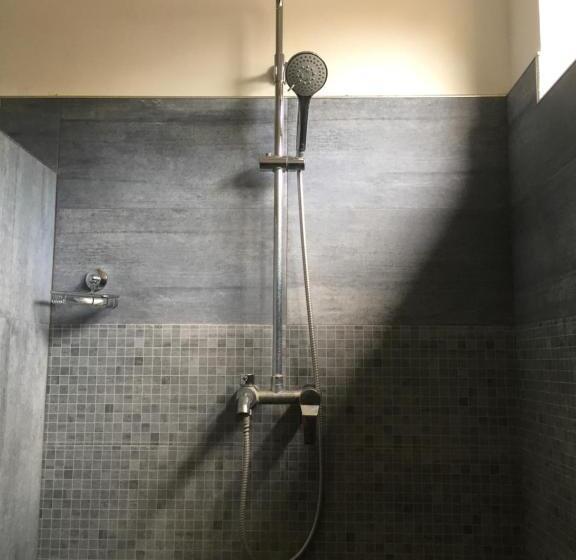 펜션 Goddess Garden Sigiriya