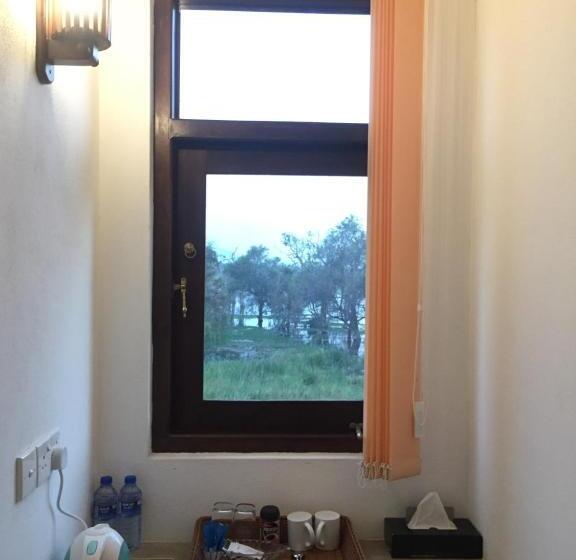 펜션 Goddess Garden Sigiriya