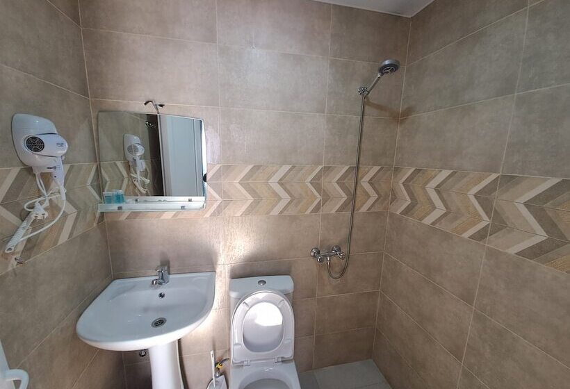 پانسیون Guest House Akhaltsikhe