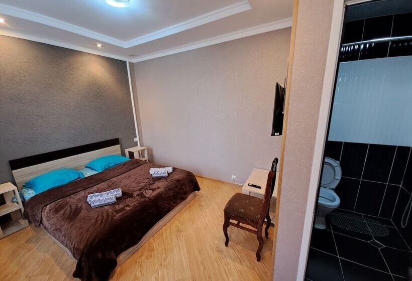 پانسیون Guest House Akhaltsikhe