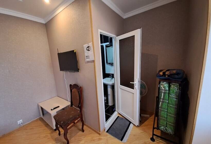 پانسیون Guest House Akhaltsikhe