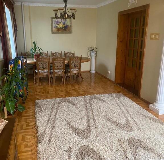 بنسيون Guest House Arnika