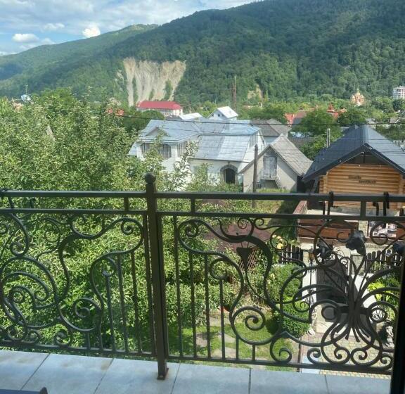 پانسیون Guest House Arnika