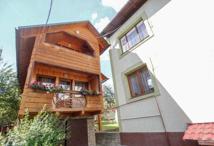 پانسیون Guest House Arnika