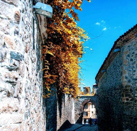 펜션 Guest House Fun And Rest