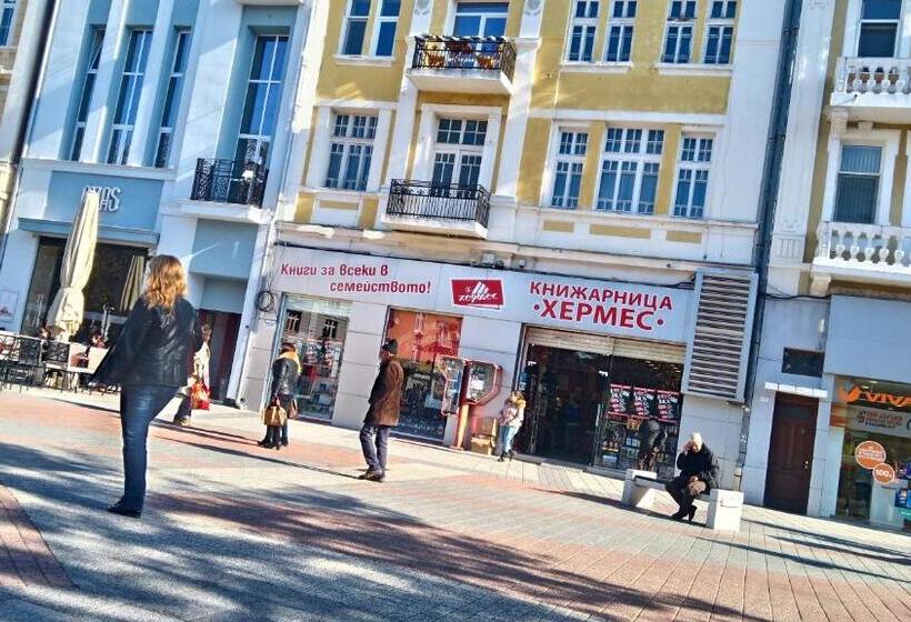 펜션 Guest House Fun And Rest