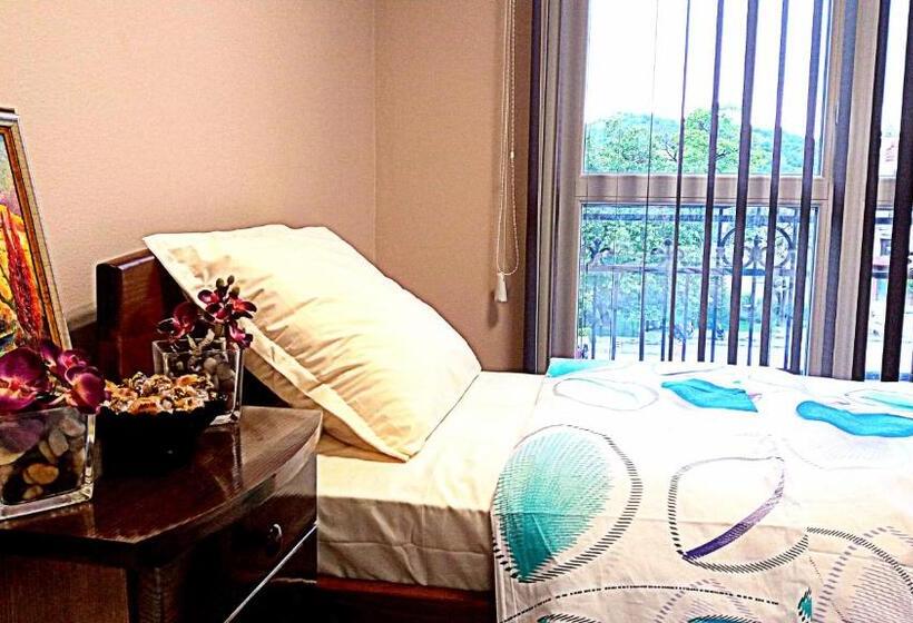 펜션 Guest House Fun And Rest