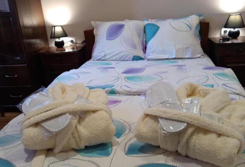 펜션 Guest House Fun And Rest