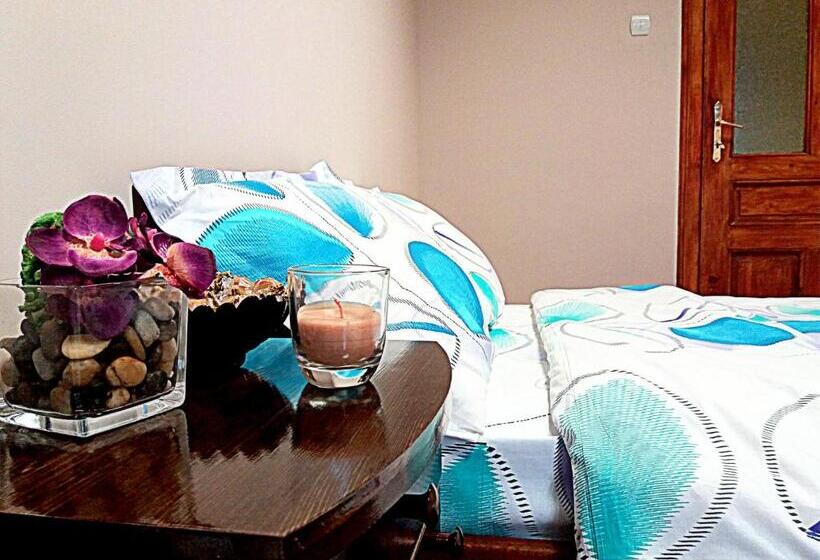 펜션 Guest House Fun And Rest