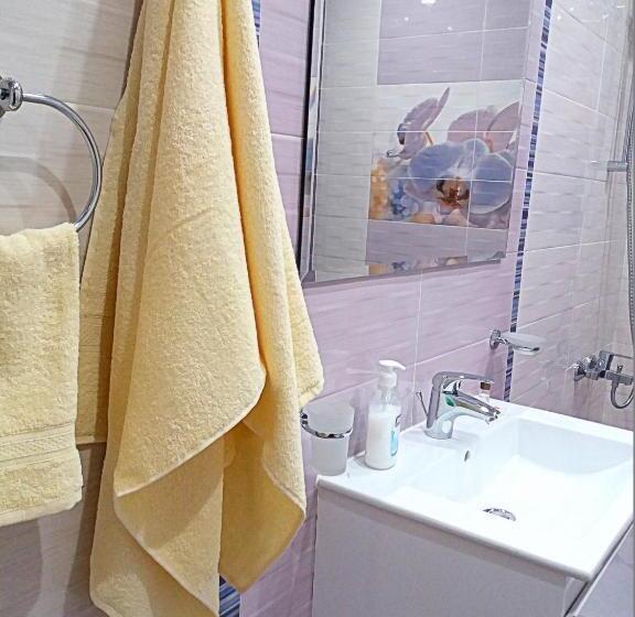 펜션 Guest House Fun And Rest