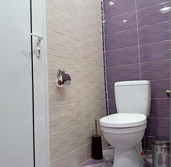 펜션 Guest House Fun And Rest