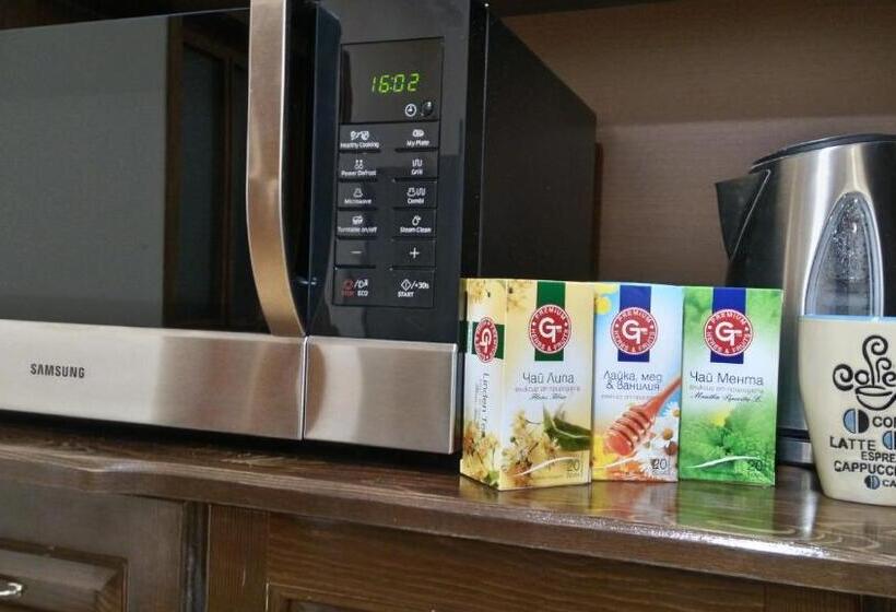 펜션 Guest House Fun And Rest