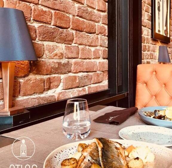 펜션 Guest House Fun And Rest