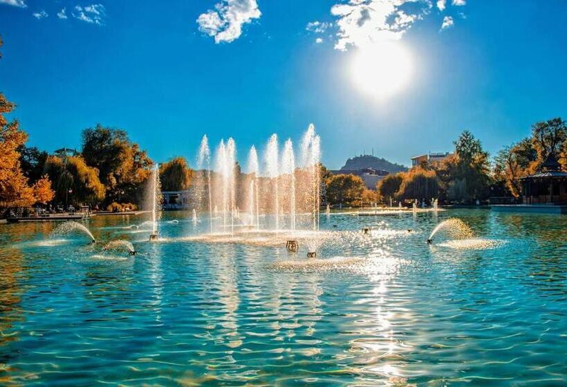 펜션 Guest House Fun And Rest