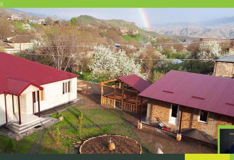 پانسیون Guest House Hasmik