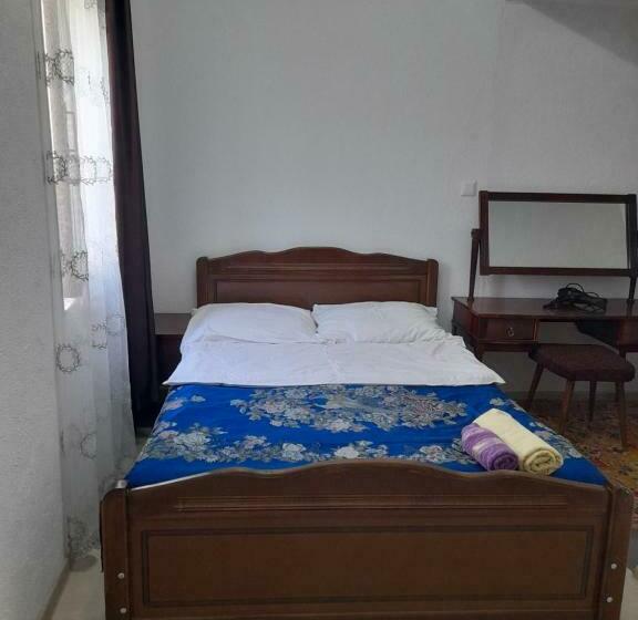 پانسیون Guesthouse Borjomi