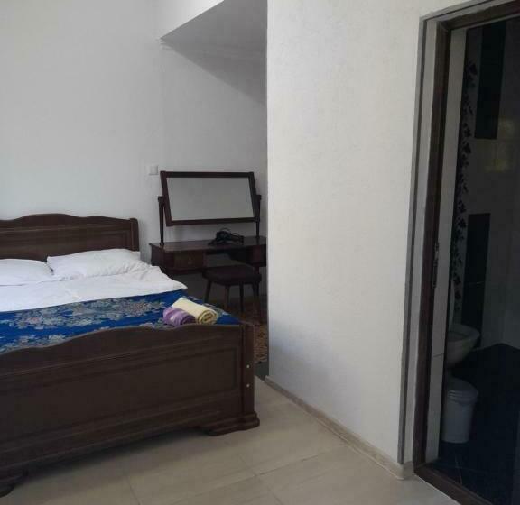 پانسیون Guesthouse Borjomi
