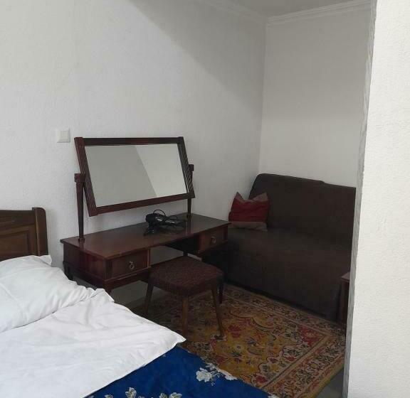 پانسیون Guesthouse Borjomi