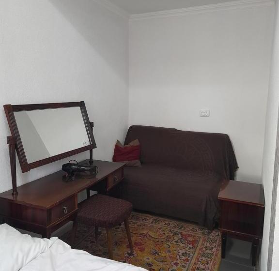 پانسیون Guesthouse Borjomi