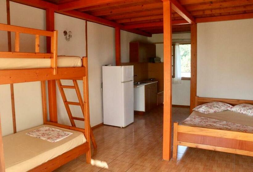 Пансион Guesthouse Rondo