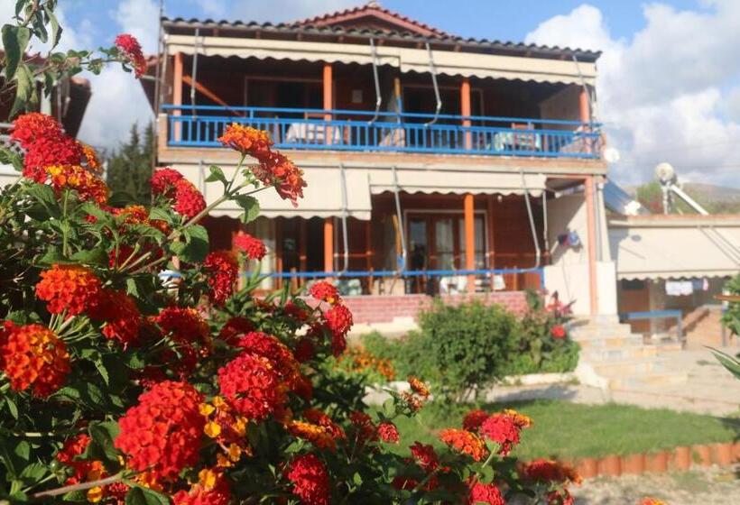 Пансион Guesthouse Rondo