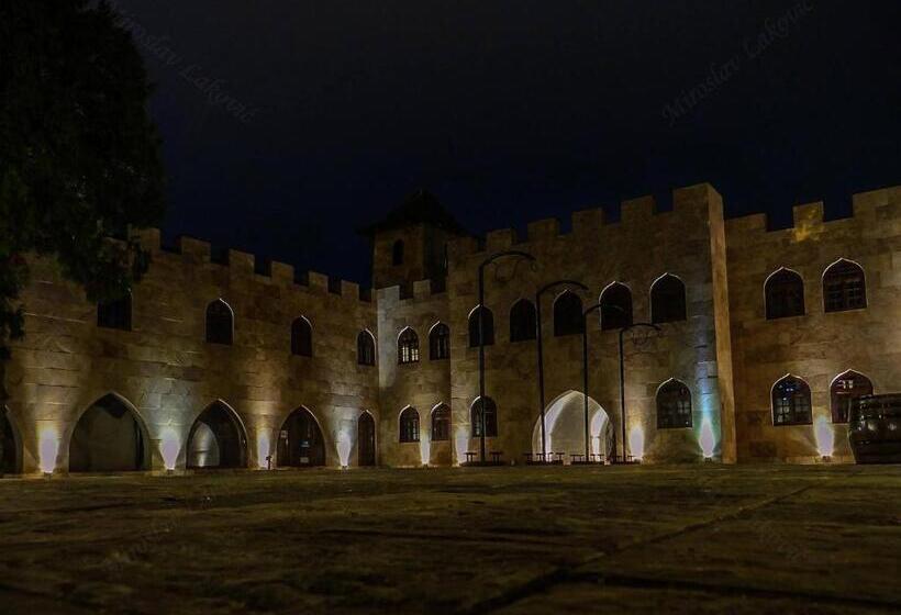 پانسیون Guesthouse Ušće