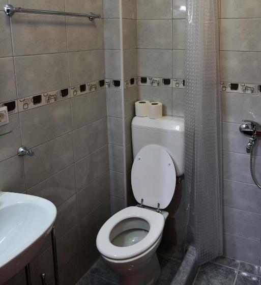 پانسیون Guesthouse Ušće